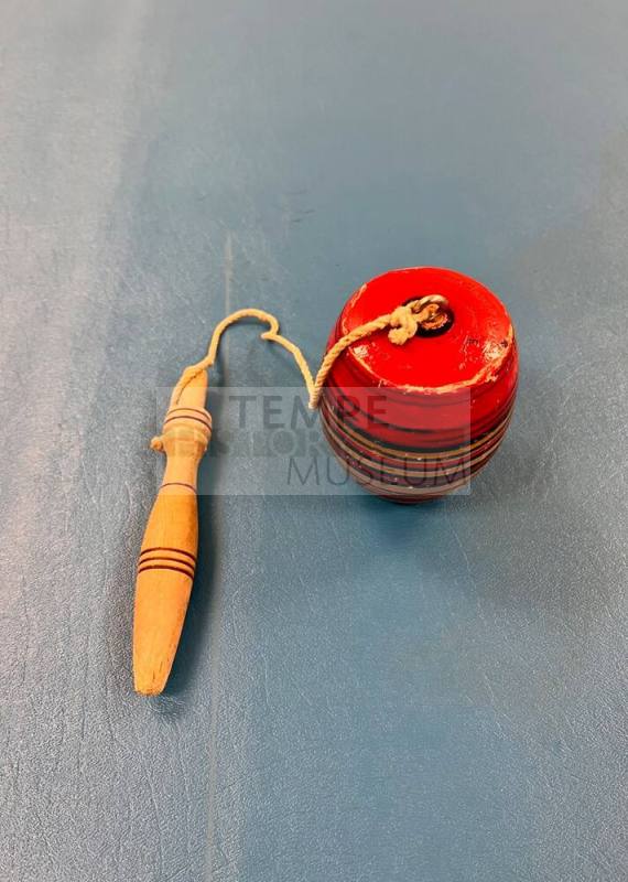 Wooden Toy