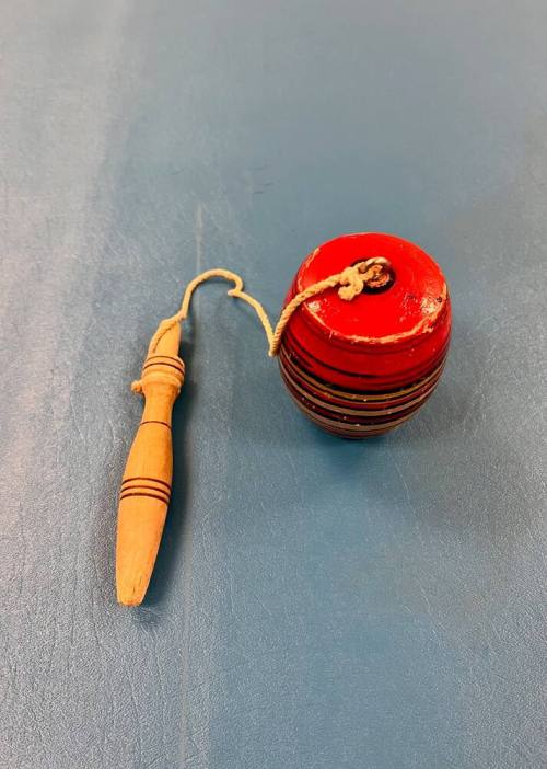 Wooden Toy