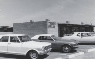 Tempe Sales - 412 West Broadway Road, Tempe, Arizona