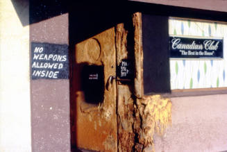 Slide-Exterior of the Casa Loma Building