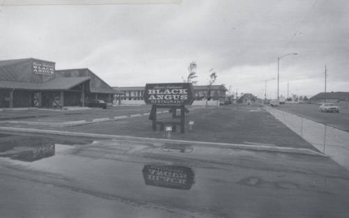 Black Angus - 507 West Broadway Road, Tempe, Arizona