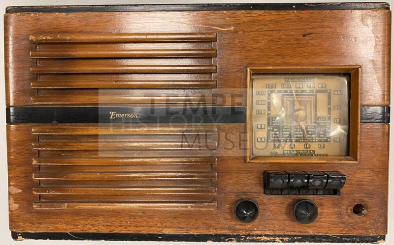 Emerson Radio