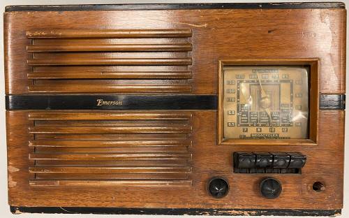 Emerson Radio