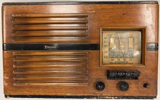 Emerson Radio