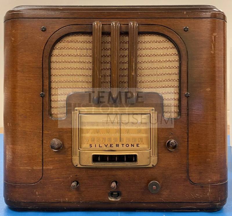 Radio