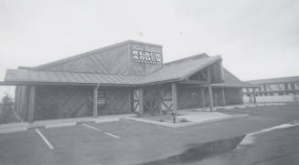 Black Angus - 507 West Broadway Road, Tempe, Arizona
