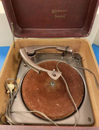 Phonograph