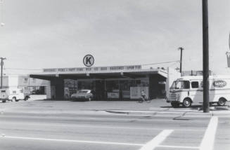 Circle K - 606 West Broadway Road, Tempe, AZ