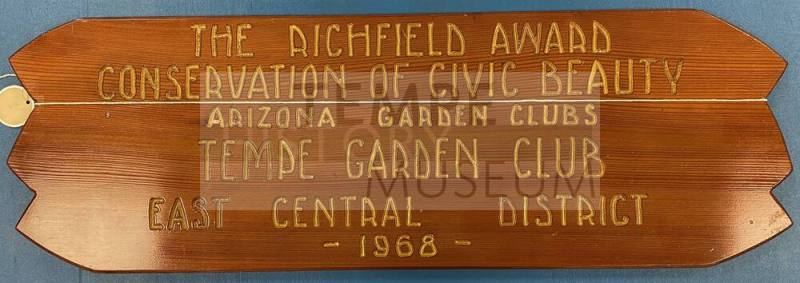 Tempe Garden Club