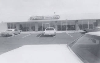 Grantree Furniture Rental - 764 West Broadway Road, Tempe, Arizona