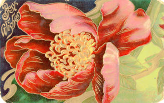 Postcard- Best Wishes