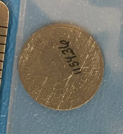 Arizona State Tax Commission token