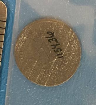 Arizona State Tax Commission token