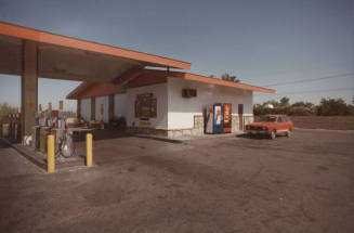 Thrifty Gas - 904 West Broadway Road, Tempe, Arizona