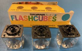 Flashcubes