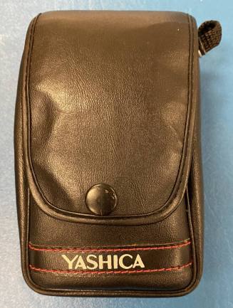 Yashica camera