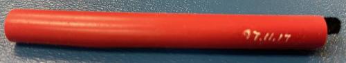 Film Attachment Lens Cleaner in Tube