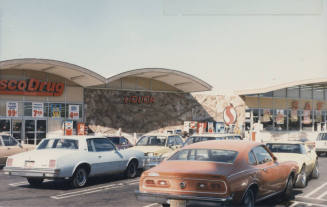 Osco Drug - 914 East Broadway Road, Tempe, Arizona
