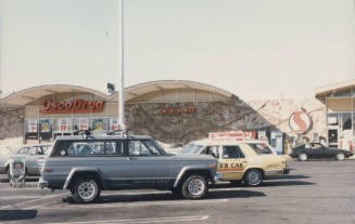 Osco Drug - 914 East Broadway Road, Tempe, Arizona