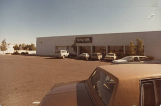 Home Silk - 932 East Broadway Road, Tempe, Arizona