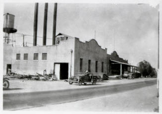 Photo- Borden Creamery