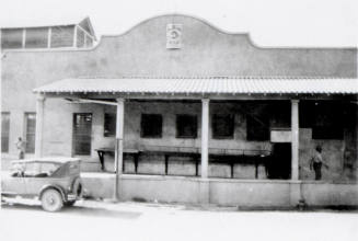 Photo- Borden Creamery