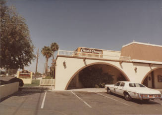Chuck E. Cheese's - 1000 East Broadway Road, Tempe, Arizona