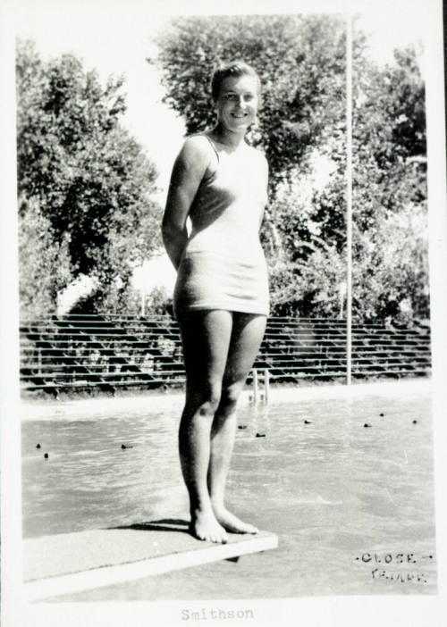 Photo-Smithson at Tempe Beach