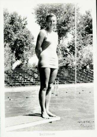 Photo-Smithson at Tempe Beach