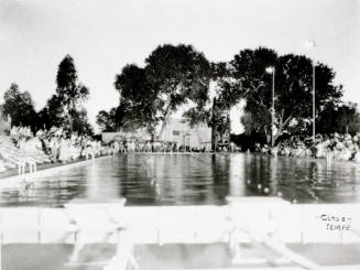 Photo-Tempe Beach Pool