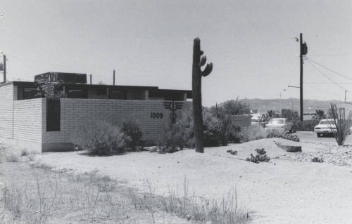 Palo Verde Professional Center - 1009 West Broadway Road, Tempe, Arizona
