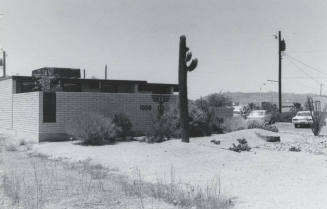 Palo Verde Professional Center - 1009 West Broadway Road, Tempe, Arizona