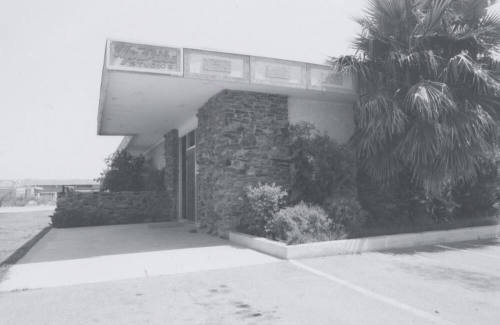 Updike Studios - 1100 East Broadway Road, Tempe, Arizona
