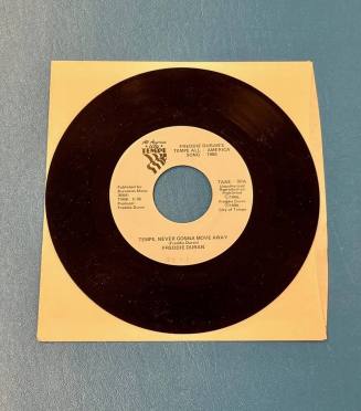 The Tempe Songs presented by The City of Tempe and The Tempe Community Council