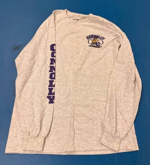 Connolly Crusaders T-Shirt