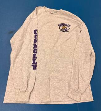 Connolly Crusaders T-Shirt