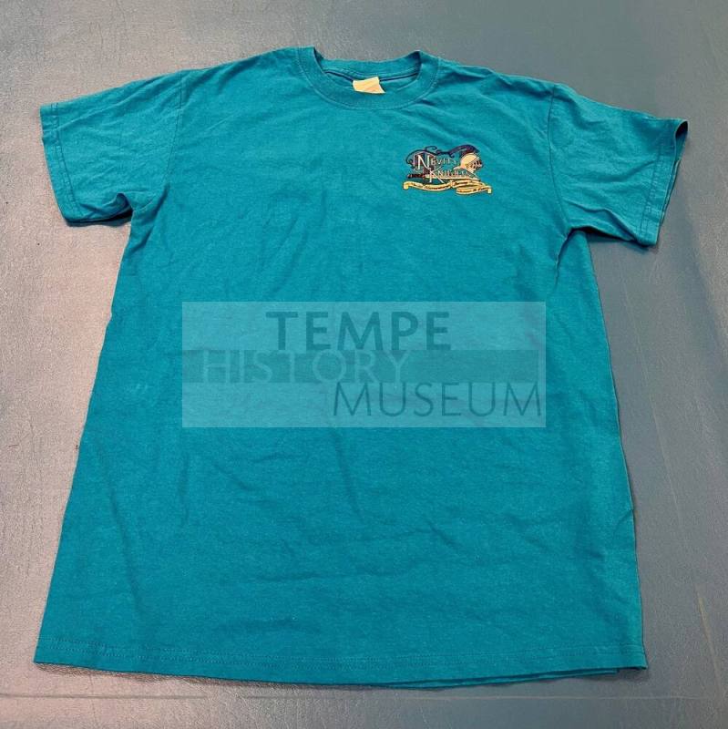 Nevitt Elementary School Knights Ambassador T-Shirt