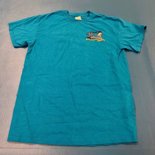 Nevitt Elementary School Knights Ambassador T-Shirt