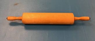 Pizza Dough Rolling Pin from Village Inn