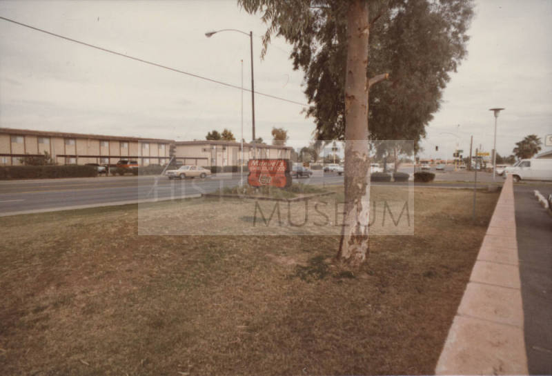 Tijuana Tilly's - 1123 West Broadway Road, Tempe, Arizona