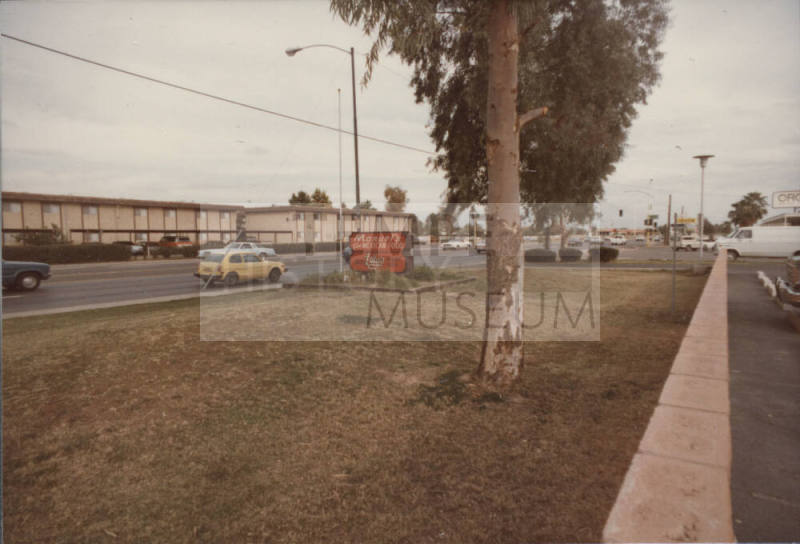 Tijuana Tilly's - 1123 West Broadway Road, Tempe, Arizona