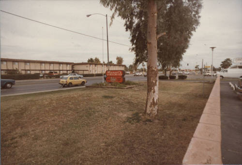 Tijuana Tilly's - 1123 West Broadway Road, Tempe, Arizona
