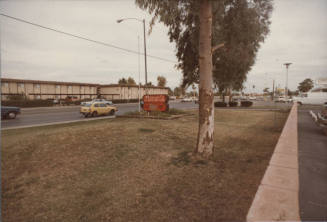 Tijuana Tilly's - 1123 West Broadway Road, Tempe, Arizona
