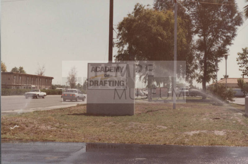 Academy of Drafting - 1135 West Broadway Road, Tempe, Arizona