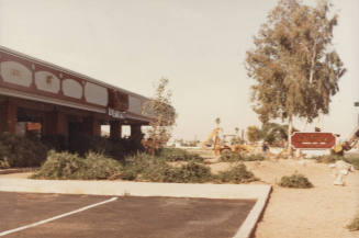Billy's - 1301 East Broadway Road, Tempe, Arizona