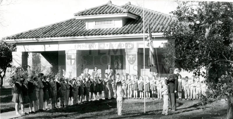 Epiphany Day School