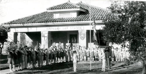 Epiphany Day School
