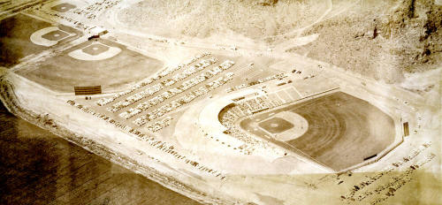Diablo Stadium