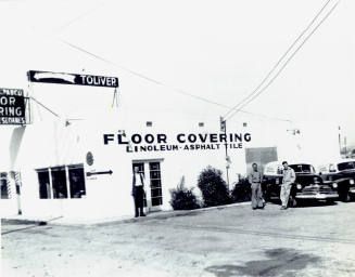 Toliver Floor Covering