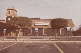 Red Lobster - 1628 East Broadway Road, Tempe, Arizona